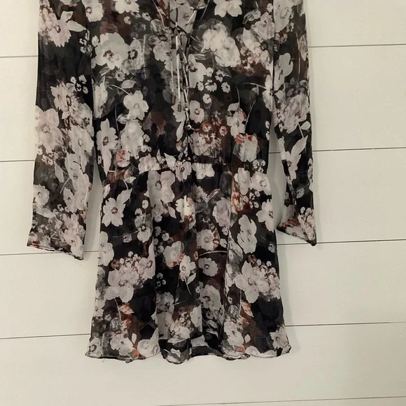 Intermix Dress - Picture 4 of 4